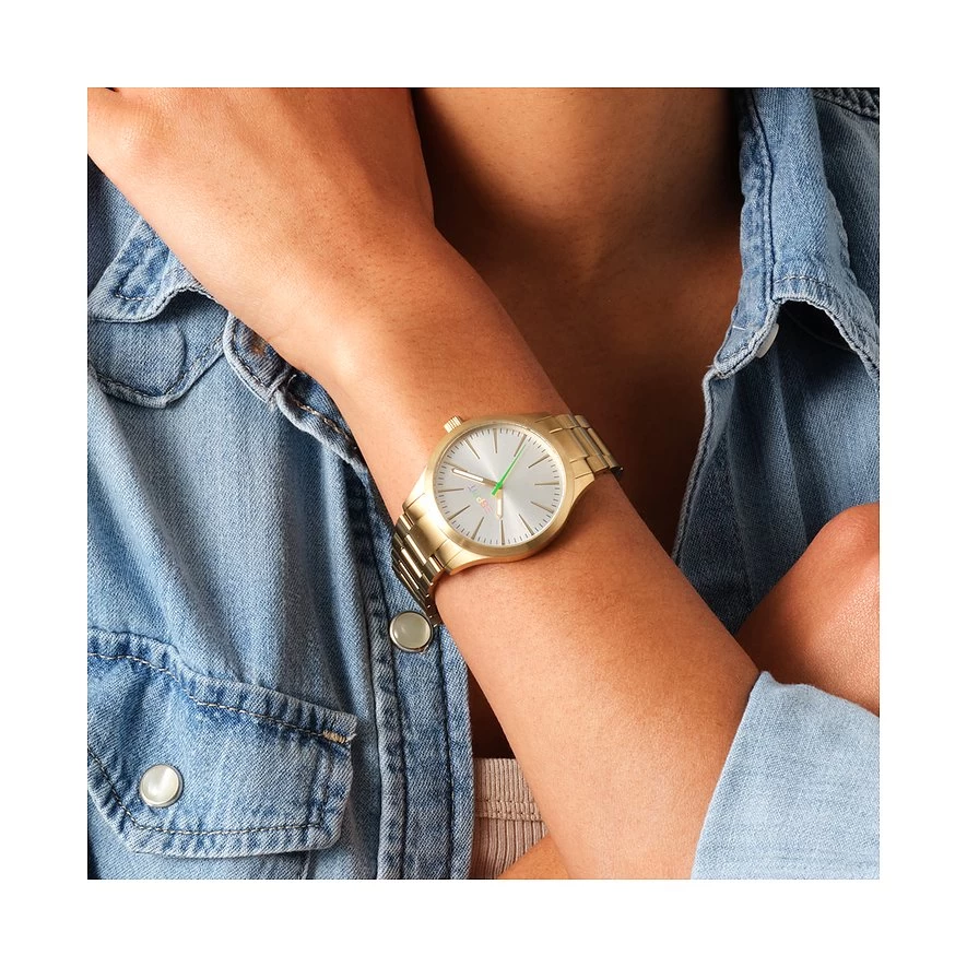 ESPRIT Damenuhr Marvelous 2 ESPRIT Damenuhr Marvelous – Bild 2