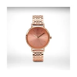 ESPRIT Damenuhr Holiday -Modeaccessoires Geschäft 88664329 1