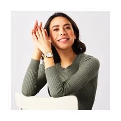 ESPRIT Damenuhr Everlasting -Modeaccessoires Geschäft 88664353 m1