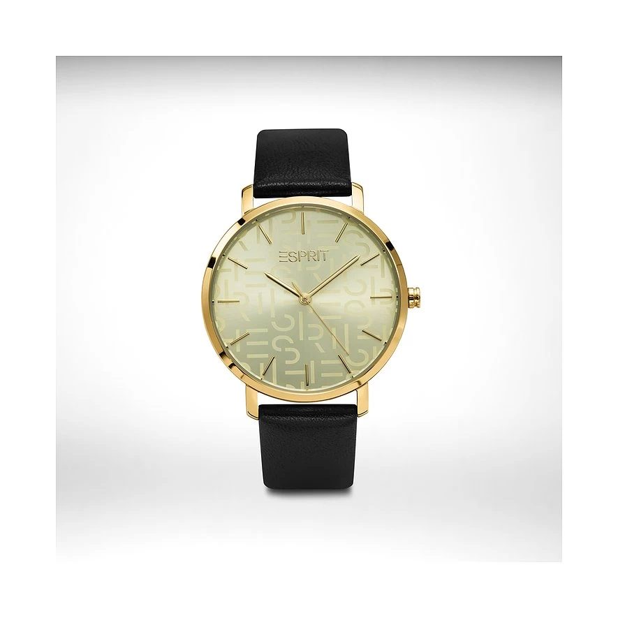 ESPRIT Damenuhr Signature 4 ESPRIT Damenuhr Signature – Bild 4