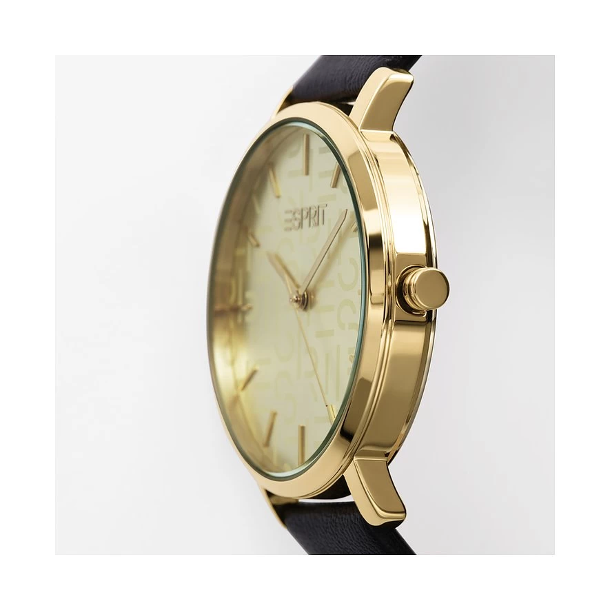 ESPRIT Damenuhr Signature 5 ESPRIT Damenuhr Signature – Bild 5