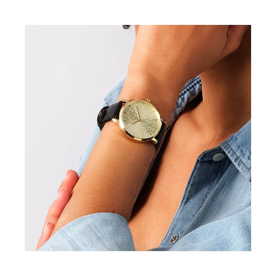 ESPRIT Damenuhr Signature 2 ESPRIT Damenuhr Signature – Bild 2