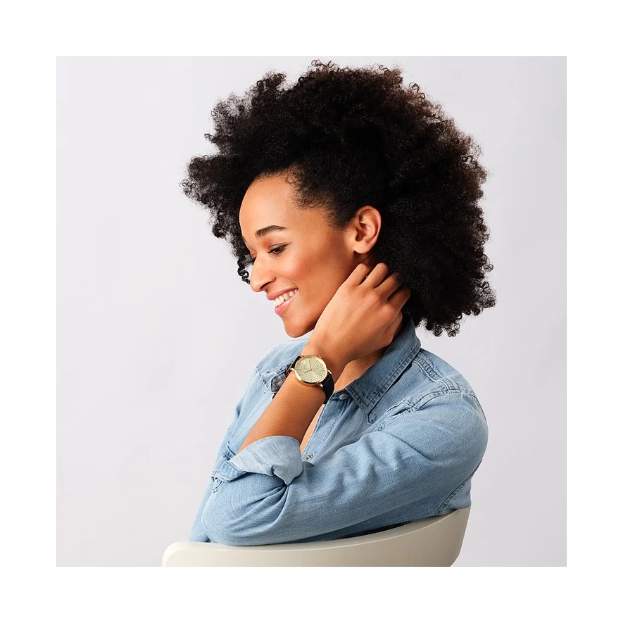 ESPRIT Damenuhr Signature 3 ESPRIT Damenuhr Signature – Bild 3