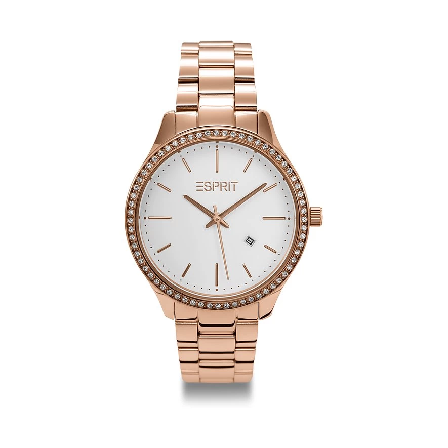 ESPRIT Damenuhr Glory 1 ESPRIT Damenuhr Glory