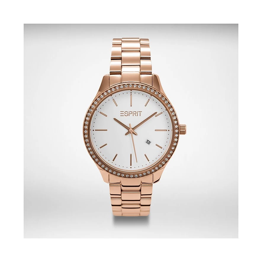 ESPRIT Damenuhr Glory 4 ESPRIT Damenuhr Glory – Bild 4