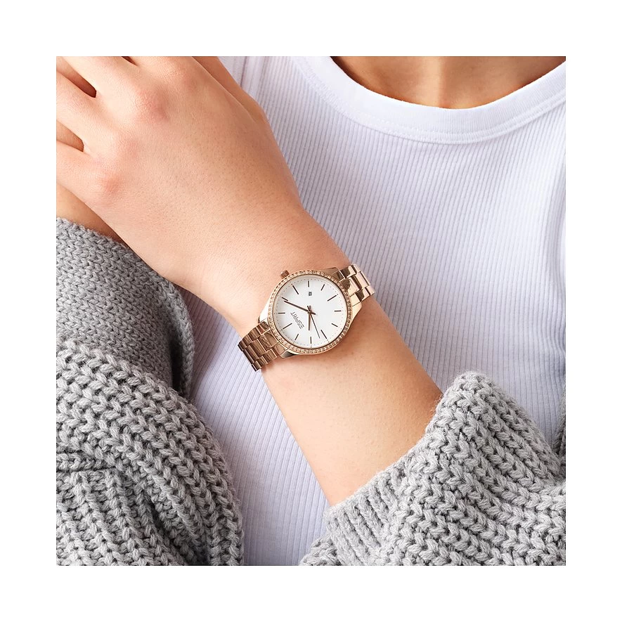 ESPRIT Damenuhr Glory 2 ESPRIT Damenuhr Glory – Bild 2