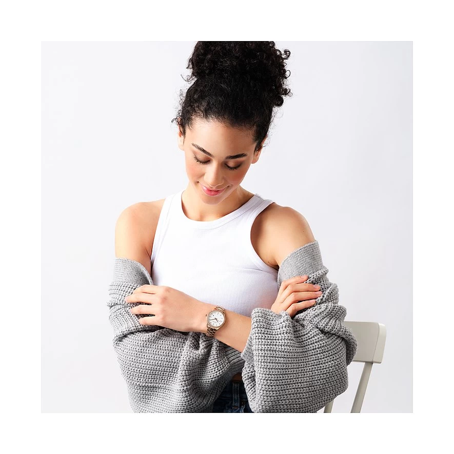 ESPRIT Damenuhr Glory 3 ESPRIT Damenuhr Glory – Bild 3