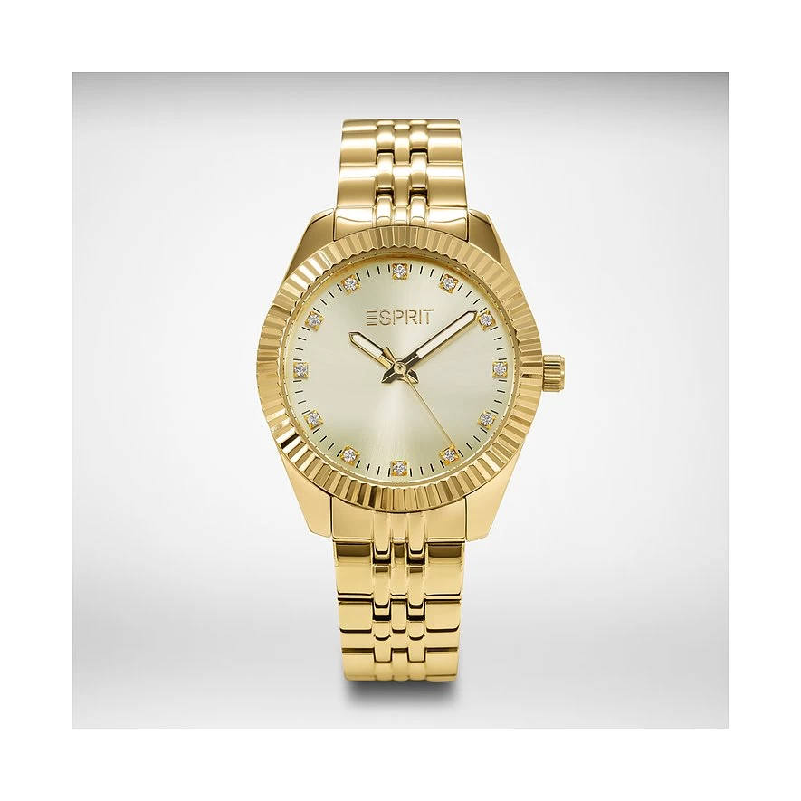 ESPRIT Damenuhr Splendor 4 ESPRIT Damenuhr Splendor – Bild 4
