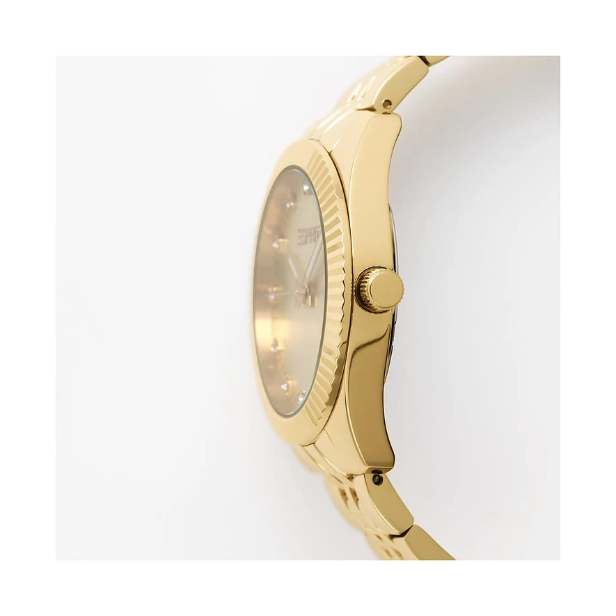 ESPRIT Damenuhr Splendor 6 ESPRIT Damenuhr Splendor – Bild 6