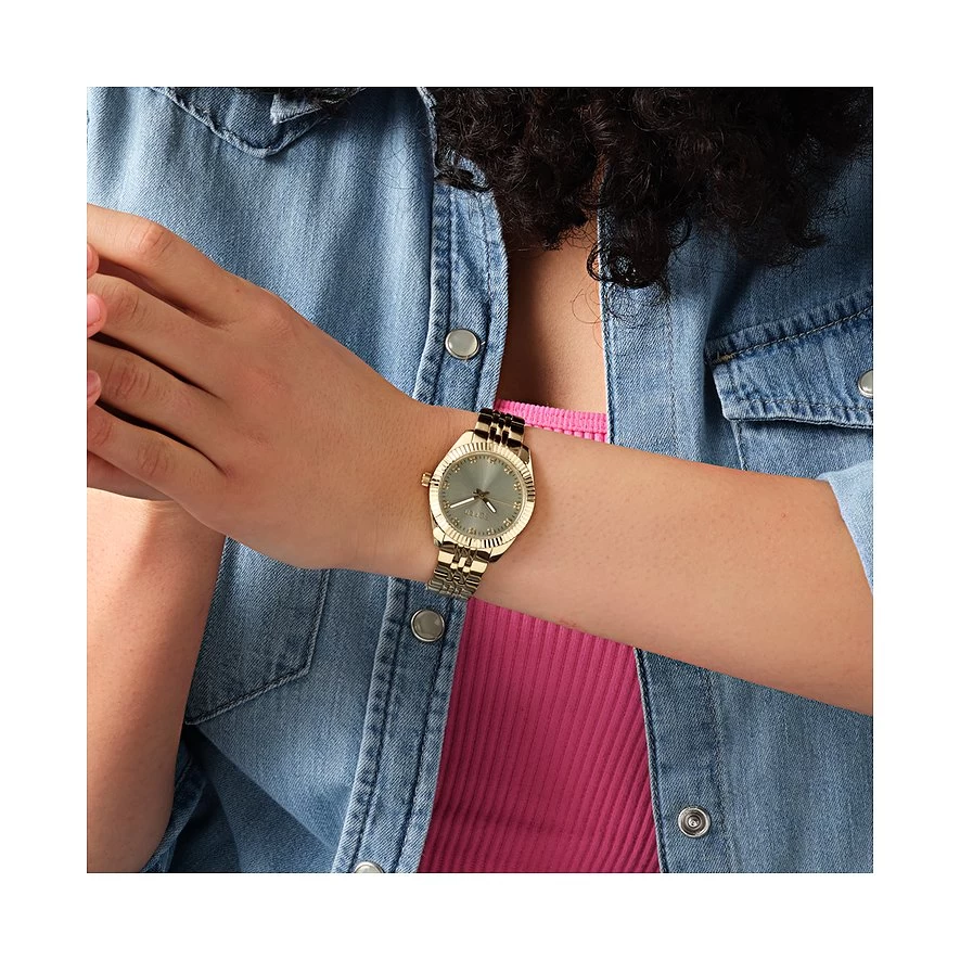 ESPRIT Damenuhr Splendor 2 ESPRIT Damenuhr Splendor – Bild 2