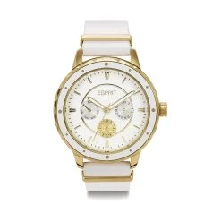 ESPRIT Damenuhr Brisk
