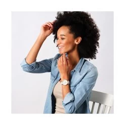 ESPRIT Damenuhr Brisk -Modeaccessoires Geschäft 88664647 m1