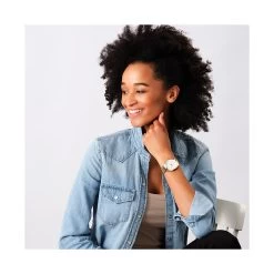 ESPRIT Damenuhr Steady -Modeaccessoires Geschäft 88664744 m1