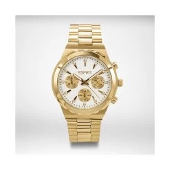 ESPRIT Chronograph Rare -Modeaccessoires Geschäft 88664779 1