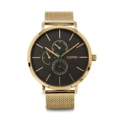 ESPRIT Herrenuhr Spruce