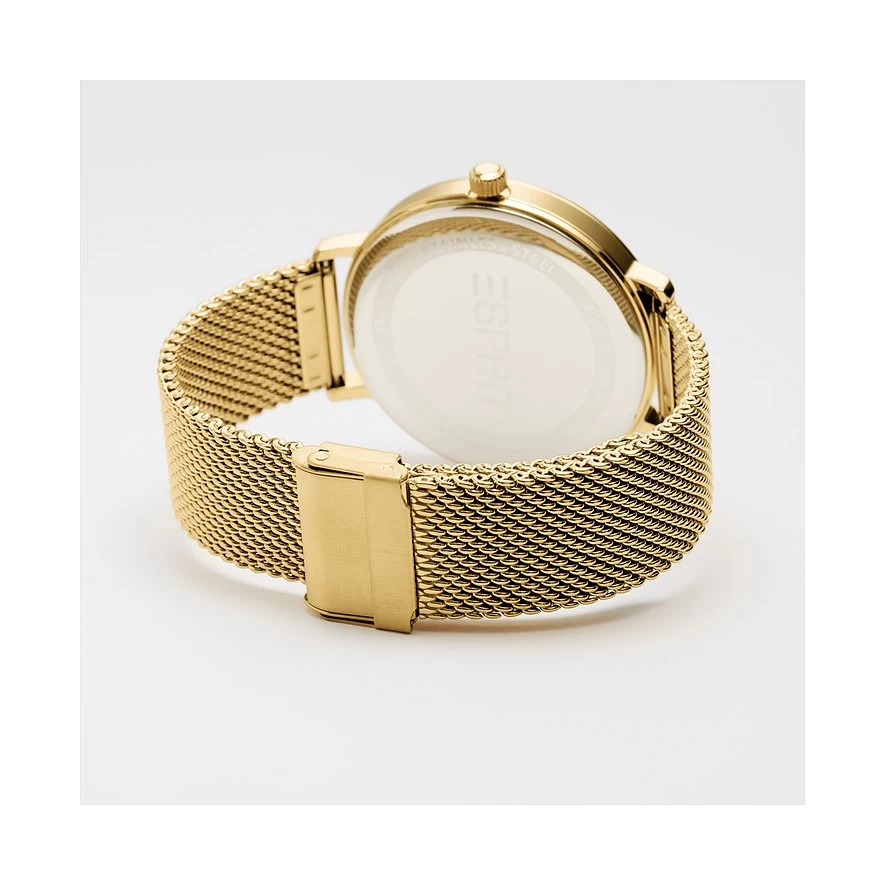 ESPRIT Herrenuhr Spruce 5 ESPRIT Herrenuhr Spruce – Bild 5