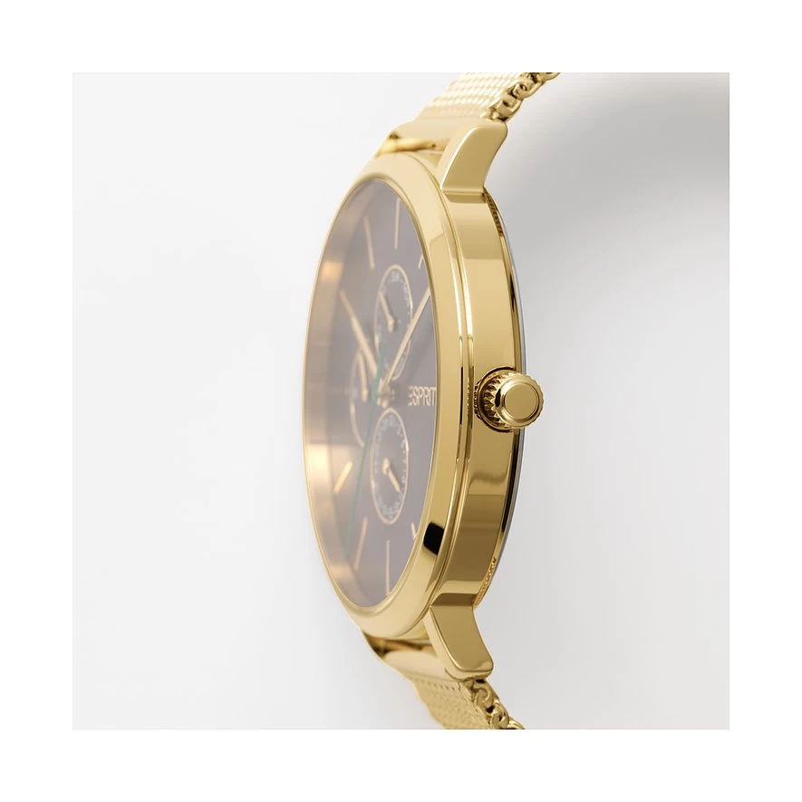 ESPRIT Herrenuhr Spruce 6 ESPRIT Herrenuhr Spruce – Bild 6