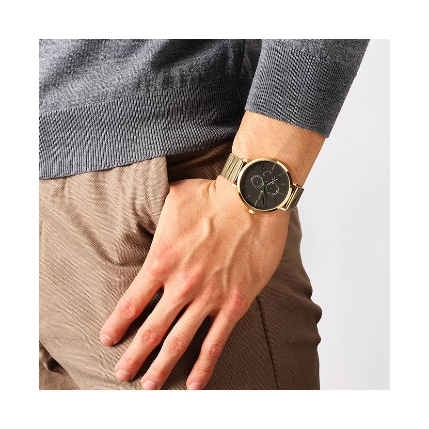 ESPRIT Herrenuhr Spruce 2 ESPRIT Herrenuhr Spruce – Bild 2