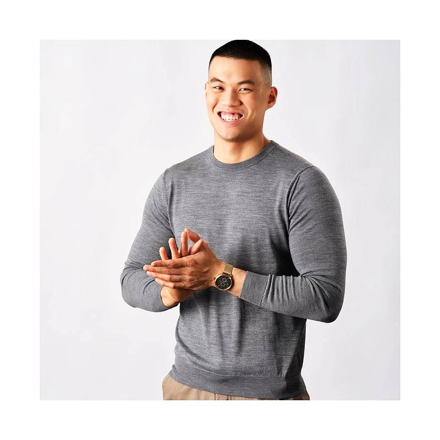 ESPRIT Herrenuhr Spruce 3 ESPRIT Herrenuhr Spruce – Bild 3