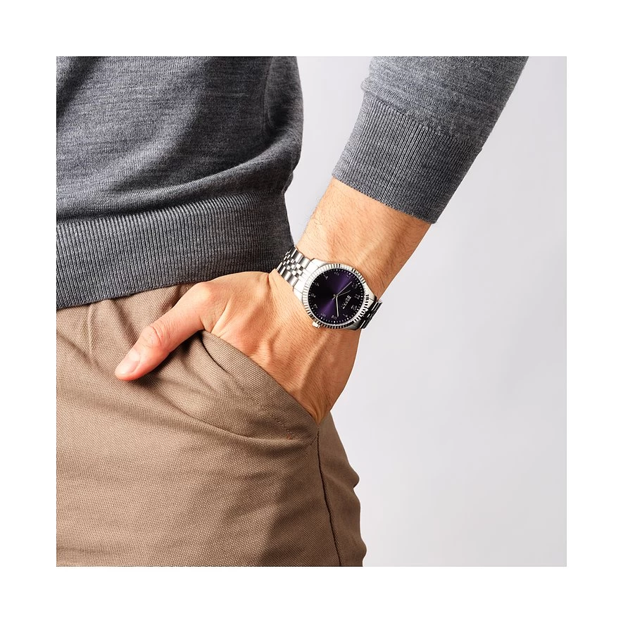 ESPRIT Herrenuhr Stately 2 ESPRIT Herrenuhr Stately – Bild 2