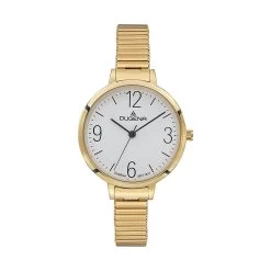 Dugena Damenuhr Fiona