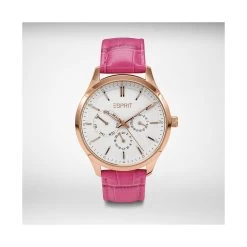 ESPRIT Chronograph Steady -Modeaccessoires Geschäft 88672186 1