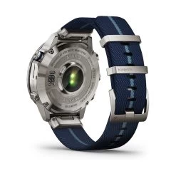 Garmin Smartwatch MARQ Captain Gen 2 8 Garmin Smartwatch MARQ Captain Gen 2 -Modeaccessoires Geschäft 88672267 3