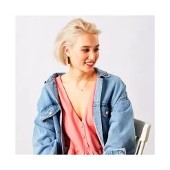 ESPRIT Kette Purity -Modeaccessoires Geschäft 88672712 m1