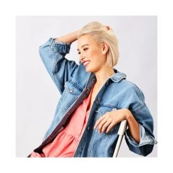 ESPRIT Ohrstecker Endless -Modeaccessoires Geschäft 88672828 m1