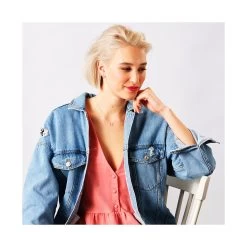 ESPRIT Ohrstecker Endless -Modeaccessoires Geschäft 88672828 m2