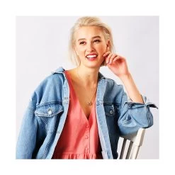 ESPRIT Kette Flawless -Modeaccessoires Geschäft 88672917 m1