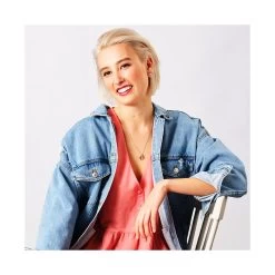 ESPRIT Kette Flawless -Modeaccessoires Geschäft 88672917 m2