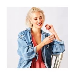 ESPRIT Kette Passion -Modeaccessoires Geschäft 88672984 m2