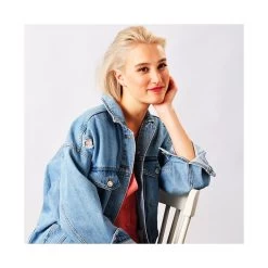 ESPRIT Ohrringe Twisted -Modeaccessoires Geschäft 88673051 m1