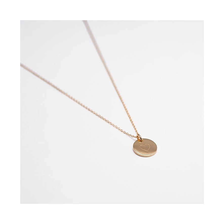 ESPRIT Kette Mini Me 4 ESPRIT Kette Mini Me – Bild 4