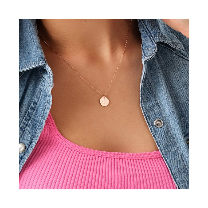 ESPRIT Kette Mini Me 2 ESPRIT Kette Mini Me – Bild 2