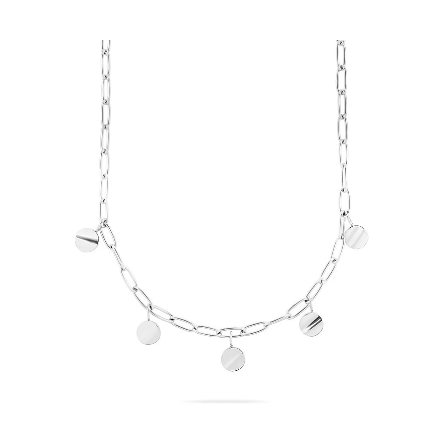 ESPRIT Kette Coin 1 ESPRIT Kette Coin