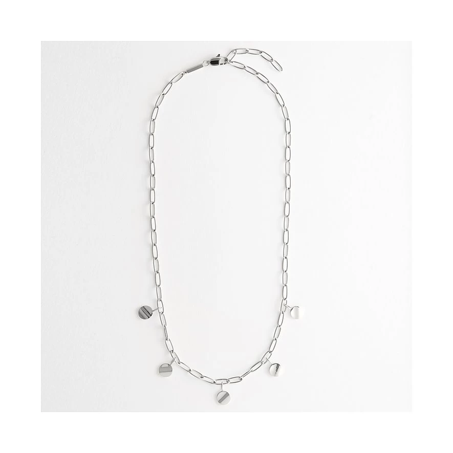 ESPRIT Kette Coin 5 ESPRIT Kette Coin – Bild 5