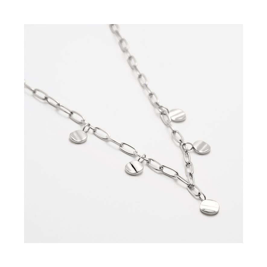 ESPRIT Kette Coin 6 ESPRIT Kette Coin – Bild 6