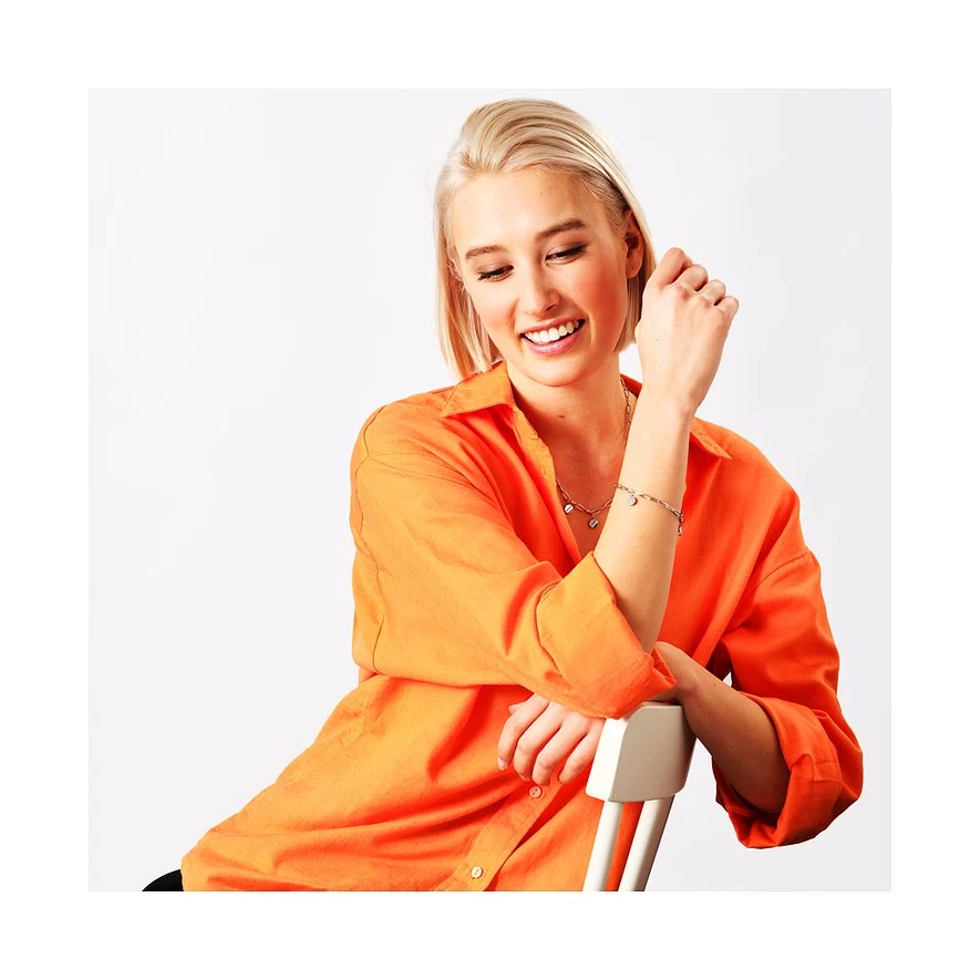 ESPRIT Kette Coin 4 ESPRIT Kette Coin – Bild 4