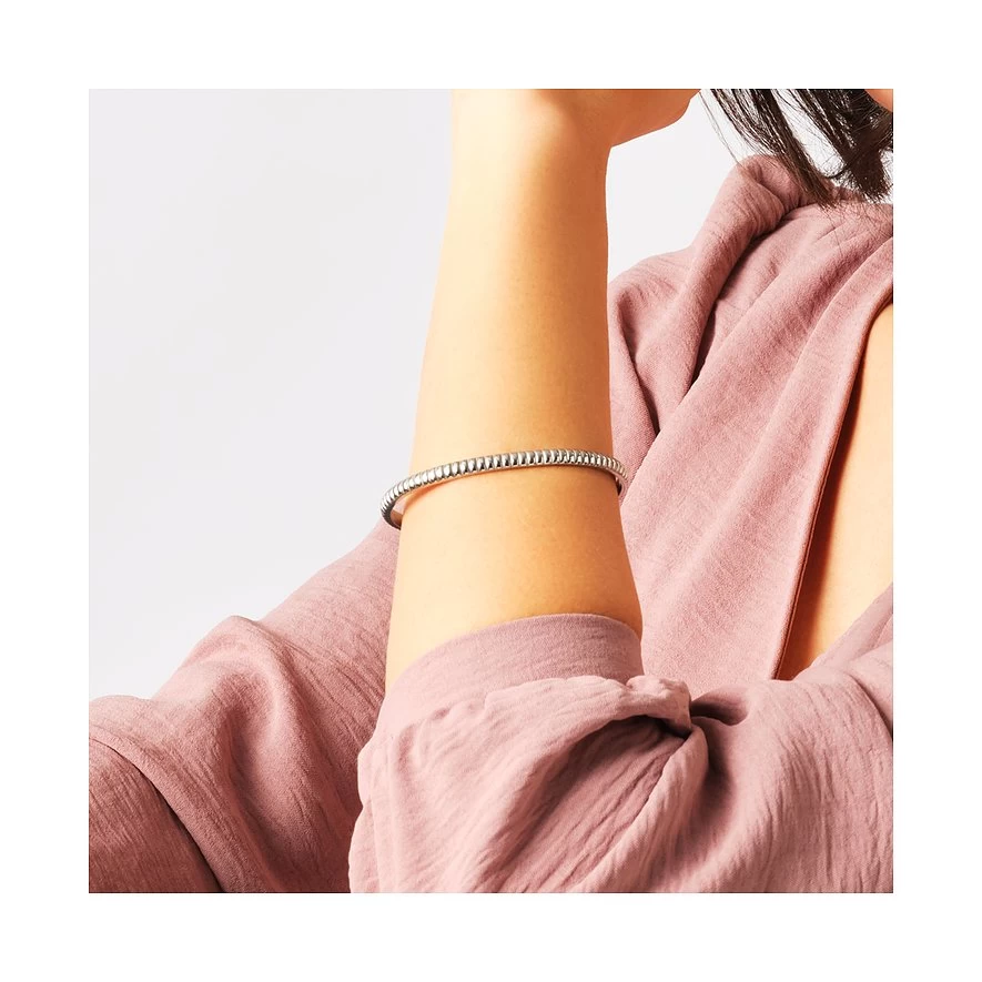 ESPRIT Armreif Structure 2 ESPRIT Armreif Structure – Bild 2