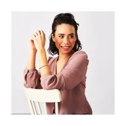 ESPRIT Armreif Structure 8 ESPRIT Armreif Structure -Modeaccessoires Geschäft 88673913 m1