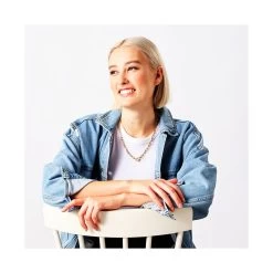 ESPRIT Kette Connected -Modeaccessoires Geschäft 88674022 m1