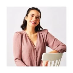 ESPRIT Kette Desire -Modeaccessoires Geschäft 88674171 m1