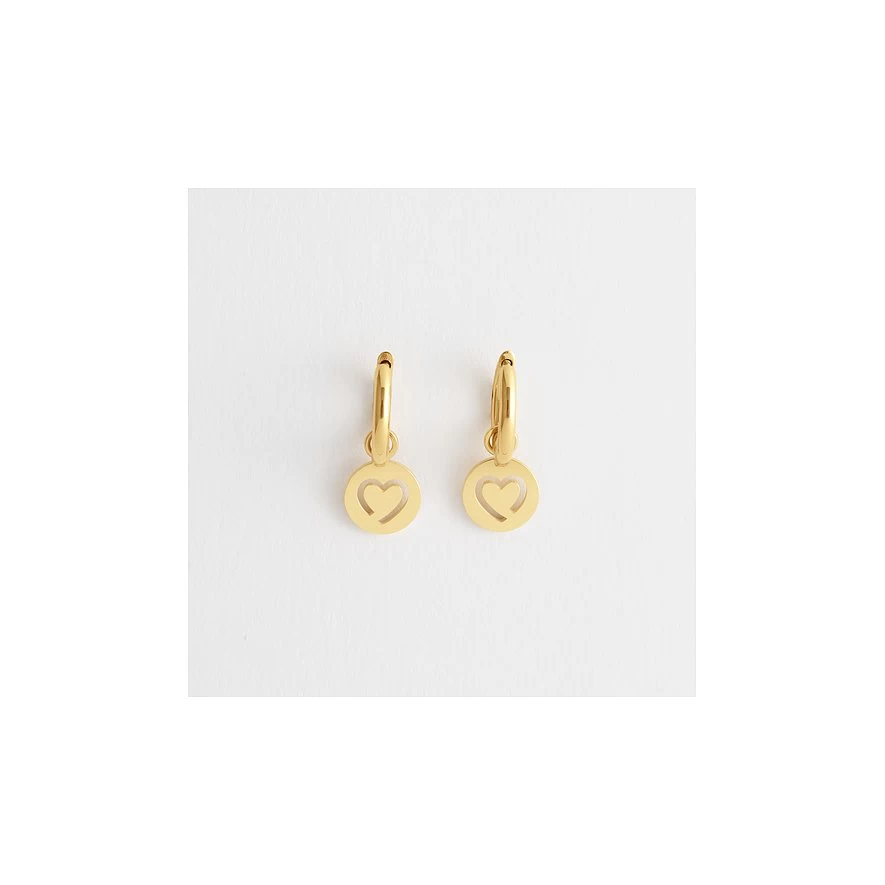 ESPRIT Creolen Forever 6 ESPRIT Creolen Forever – Bild 6