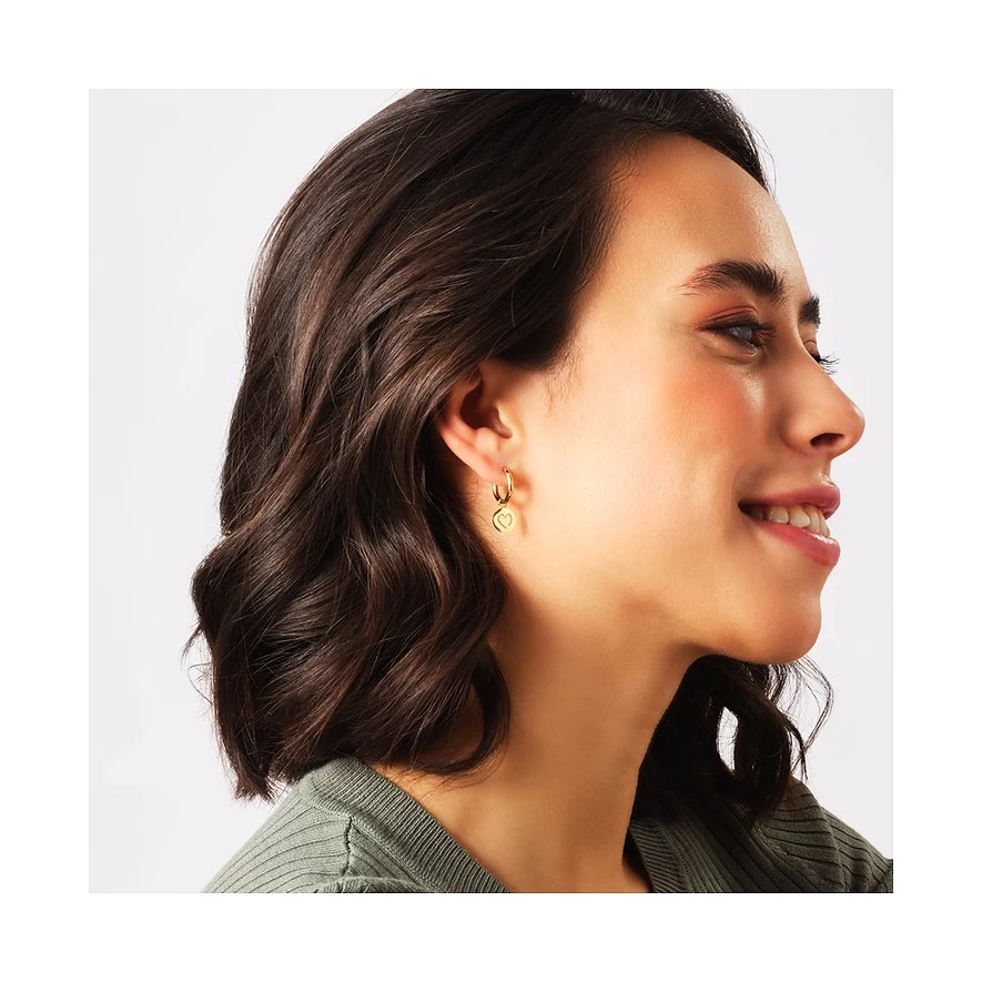 ESPRIT Creolen Forever 2 ESPRIT Creolen Forever – Bild 2