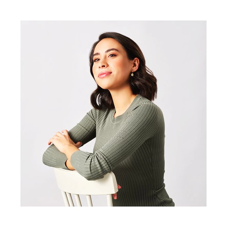 ESPRIT Creolen Forever 3 ESPRIT Creolen Forever – Bild 3