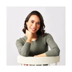 ESPRIT Creolen Forever 9 ESPRIT Creolen Forever -Modeaccessoires Geschäft 88674308 m2