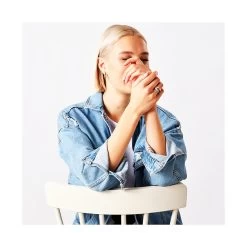 ESPRIT Creolen Flashy -Modeaccessoires Geschäft 88674626 m2