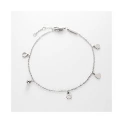 ESPRIT Fußkette Lucky -Modeaccessoires Geschäft 88674766 1